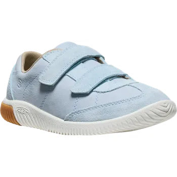 Dámské polobotky Obuv Keen KNX T-Toe DS Skyway/star white 29