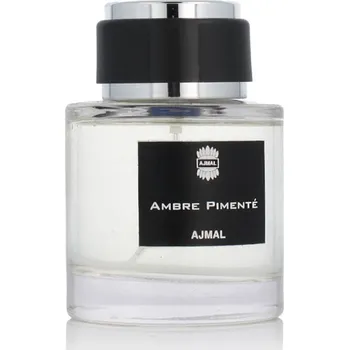 Unisex parfém Ajmal Ambre Pimente EDP 100 ml UNISEX