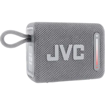 JVC XS-E114G, šedý