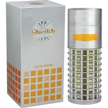 Unisex parfém Al Haramain Sheikh EDP 85 ml UNISEX