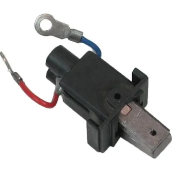 Alternátor Držák uhlíků alternátoru Ford 1S7T10300BA