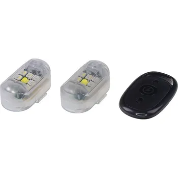 Autoelektronika STUALARM WL-M02