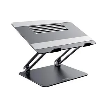 Stojánek / podstavec NILLKIN ProDesk pro Apple MacBook - 2x kloub - nastavitelný - kovový - šedý