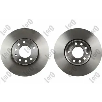 Brzdový kotouč Brzdový kotouč ABAKUS 231-03-019