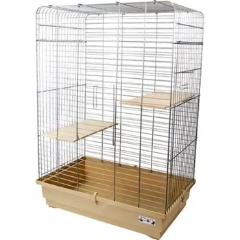 Cobbyspet CHINCHILLA 60x37x86cm