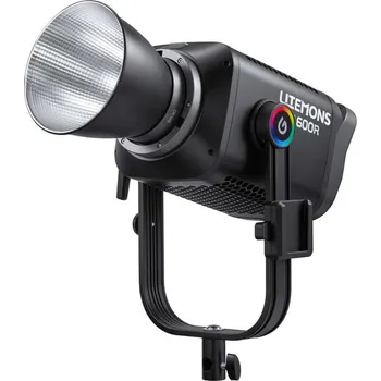 Studiové světlo Godox LA600R Litemons RGB LED video světlo