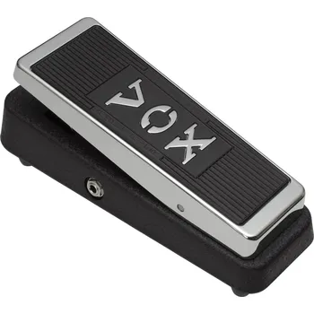 Kytarový efekt VOX V846 Vintage Wah