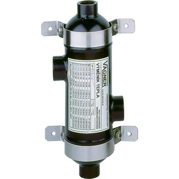 Tepelný výměník OVB 130, 38,0 kW, (32 000 kcal.)