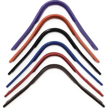 Vybavení pro koně Měnitelné komory pro sedla Premier Equine Černá