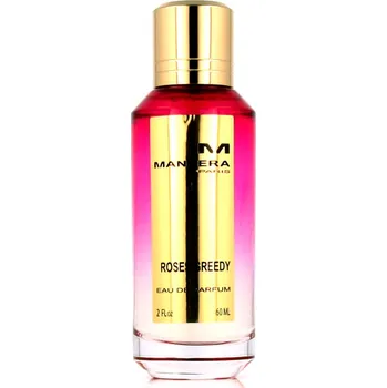 Unisex parfém Mancera Paris Roses Greedy EDP 60 ml UNISEX