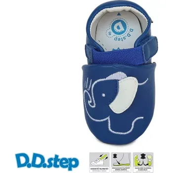 Capáčky D.D.STEP CAPÁČKY K1596-393