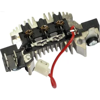 Alternátor Diodový blok alternátoru Iskra 16.906.614