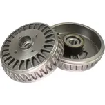 Brzdový buben MAXGEAR 19-2853