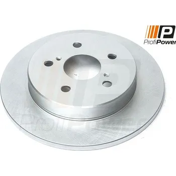 Brzdový kotouč Brzdový kotouč ProfiPower 3B2209