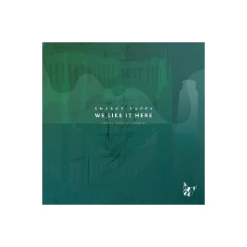 Zahraniční hudba We Like It Here / Remaster / Remixed / 2CD - Snarky Puppy [2 CD]
