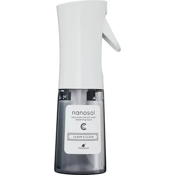 Nanosol Clear & Clean 200ml