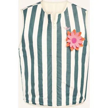 Adidas Originals Dámská Mikinová Vesta V Oboustranném...