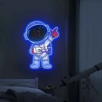 Obraz OEM LED Obraz - Astronaut Balení: A