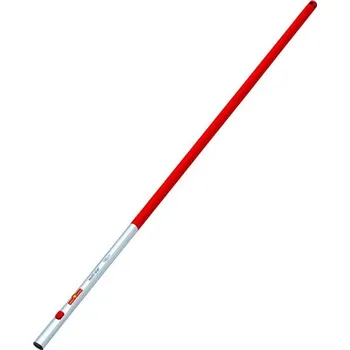 Násada WOLF Garten 71AED005650 ZM-A 140 - Násada hliníková 140 cm, ZM-A 140 multi-star®