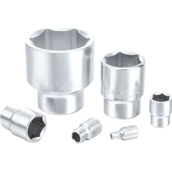 Kovaný ořech 3/4" - 45mm