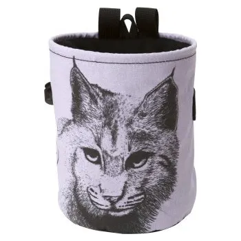 pytlík na magnezium Pytlík na magnézium Metolius Wildlife Comp CV Bobcat