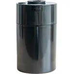 TightVac dóza na kávu CoffeeVac, s pumpou, black, 500g