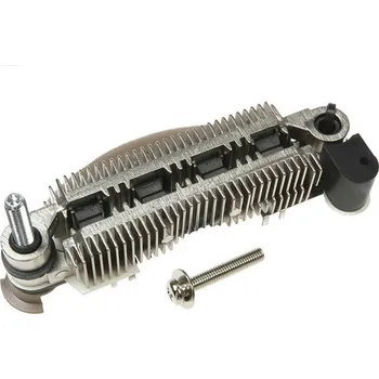 Alternátor Diodový blok alternátoru Mitsubsihi A860T31770