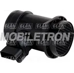 Snímač množství protékajícího vzduchu Škoda Octavia 2,0TDI 103kW 028906461, 0281002216