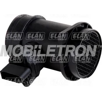 Váha vzduchu Snímač množství protékajícího vzduchu Škoda Octavia 2,0TDI 103kW 028906461, 0281002216