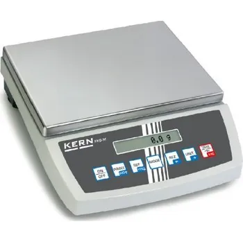 Průmyslová váha Technologická váha KERN FKB 36K0.2