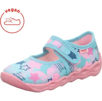 Dívčí bačkory Dětské bačkory Superfit Bubble 1-006272-7530 Velikost boty: 31