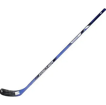 Hokejka Fischer W250 YTH dřevěná hokejka Ohyb: LH 92