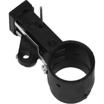 Alternátor Držák uhlíků alternátoru Delco 10479990