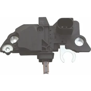 Alternátor Regulátor napětí alternátoru Bosch 0124525026