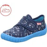 Dětské bačkory Superfit Bill 1-000279-8090 Velikost boty: 37