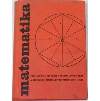 Matematika Kriegelstein, Vyšín - Matematika