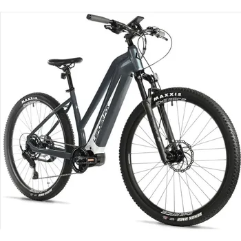 Elektrokolo Leaderfox AWALON LADY 29", 18"-1, GREY 2025