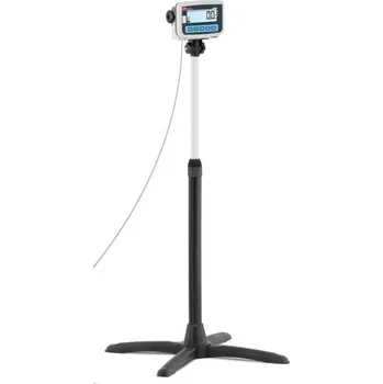 Stativ pro indikátory TEM EKO LCD, EKO LED, T1TA, T2TA, T1TB, T2TB