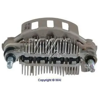 Alternátor Diodový blok alternátoru Mitsubishi A2T38091