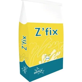 Podestýlka pro hlodavce Aktivátor biologické transformace statkových hnojiv Z FIX 25 kg