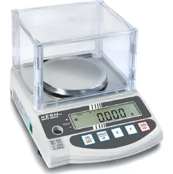 Průmyslová váha Přesné váhy KERN EW 620-3NM