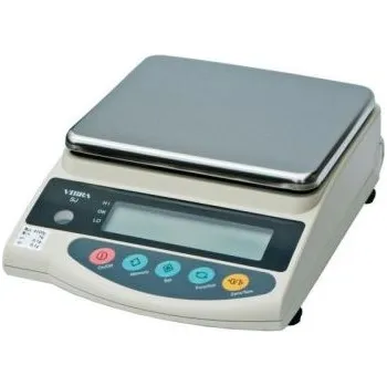 Průmyslová váha Kompaktní váha Vibra SJ-6200CE