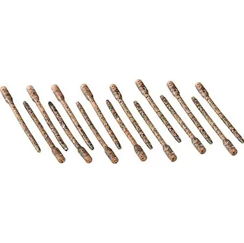 Extra Carp Anti Tangle Sleeves L, 3 × 15 ks