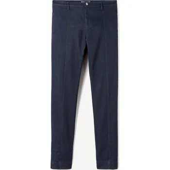 Pánské džíny Celio Džíny C25 slim fit 1068100 Tmavě modrá 40/34