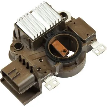 Alternátor Regulátor napětí - Mitsubishi A1TA2491