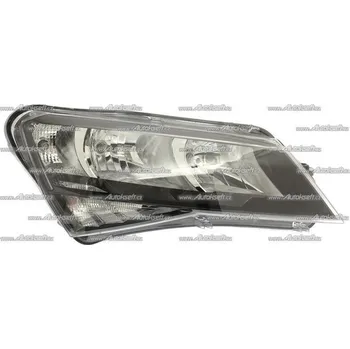 Přední světlomet VAG ORIGINÁL Halogenový světlomet VAG 3V1941016 + DOPRAVA ZDARMA!