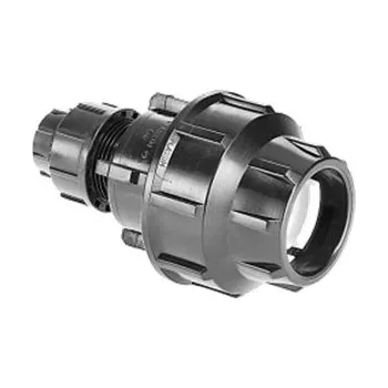 Fitinka spojka PP-s 40x25 přímá redukovaná