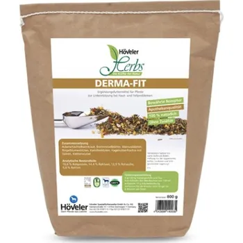 Höveler Byliny Derma Fit