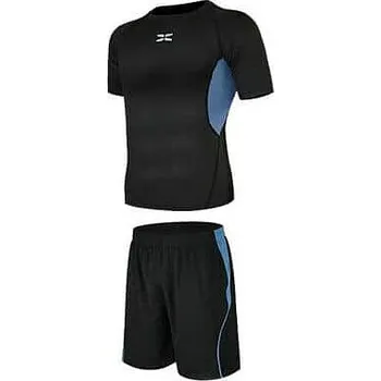 Merco Runner 2M fitness set modrá Velikost oblečení: S