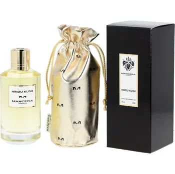 Unisex parfém Mancera Paris Hindu Kush EDP 120 ml UNISEX